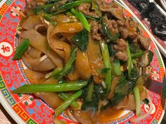 -大吉利潮汕牛肉火锅(王府井店)