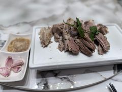 -马老六清真餐厅(雁滩店)