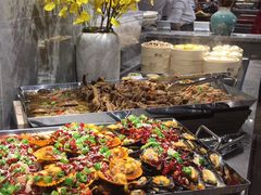 -吉布鲁牛排海鲜自助(硕果时代店)