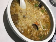 -尚一汤 广东炖汤(金桥国际店)