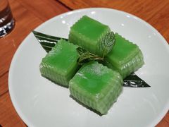-mango tree芒果树泰国餐厅(青岛万象城店)