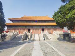 -历代帝王庙博物馆