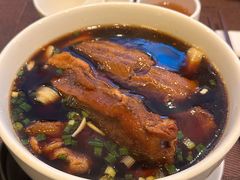 -中国厨房/台湾牛肉面