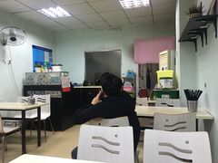 -弄堂面馆(金运路店)