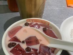-探鱼·鲜青椒爽麻烤鱼(苏宁广场店)