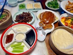 -小吊梨汤·北京菜·烤鸭(西直门凯德店)