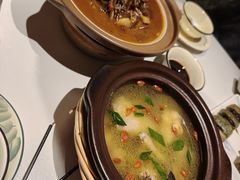 安吉土鸡煲-阿露佳·舌尖上的安吉菜