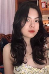 -熙.Hair 丨专注女子中长发丨
