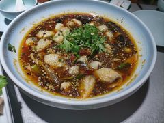 -阿西娅食府(中关村店)