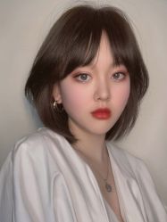 -Rise Hair上升造型