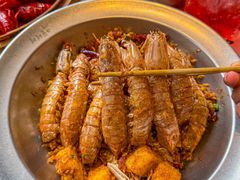 -靓靓蒸虾·头牌蒸虾(沙湖旗舰店)