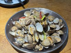 -胡马八破·川菜小馆(高新万达店)