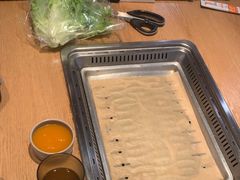 -新石器烤肉(百联川沙店)