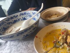 -山外山菜馆(玉泉路店)