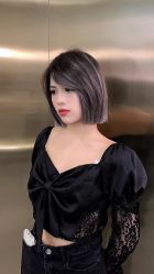 -DX HAIR SALON·发现未知美发沙龙