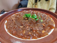 -梅利汴京烤鸭•开封豫菜地标店(东大街店)