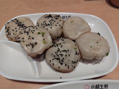 -小杨生煎(周浦万达店)