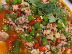 -飞虹鱼馆(春华路店)