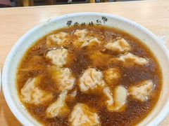 -蒋家桥饺面店(东关街店)
