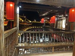 -西江传说•酸汤鱼(水东路店)