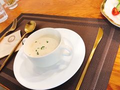 -LUCCA卢卡西班牙海鲜饭(远洋广场店)