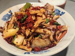 -潇湘阁(汉光百货店)