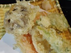 -真剑日本料理·铁板烧(贵州路店)