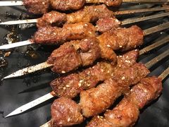 -刘成杰锦州烧烤(南河路店)