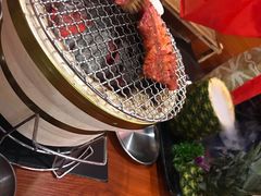 -大阪烧肉BAKA一代(十亩地店)