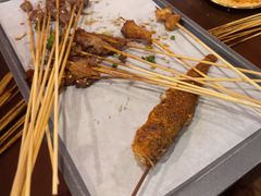 -林二哥宜烤官·宜宾小烧烤