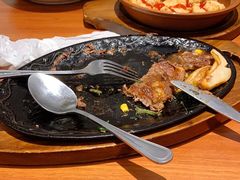 -萨莉亚意式餐厅(万嘉商业广场店)