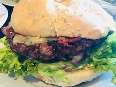 -Fergburger(皇后镇店)