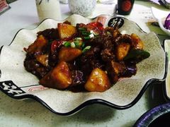 -将军牛排·尔滨地标朝鲜族美食(总店)