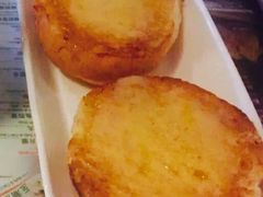 猪油包-翠华餐厅(湾仔店)