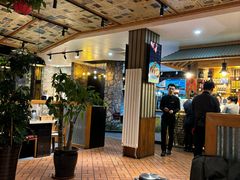 -金太阳海鲜烧烤·本地人餐厅(星海公园店)