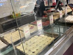 -五芳斋(中山大道总店)
