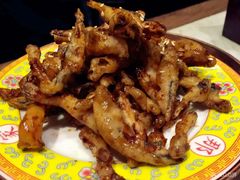 -那家小馆•北京菜•烤鸭(中关村店)