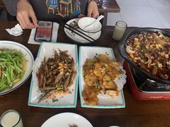 -云中菜馆(恒晟·云中绿园店)