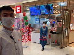 -西贝莜面村(近铁城市广场店)