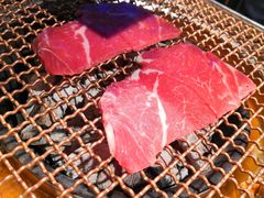 -九田家黑牛烤肉料理(新世纪商城甄选店)