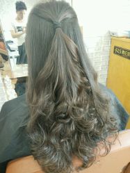 好-佛伦斯私人定制烫染国际连锁