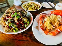 -三亚相缘海鲜·烧烤·糟粕醋(三亚湾店)