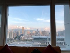 -深圳星河丽思卡尔顿酒店