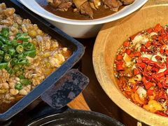 -永安水煮活鱼·仪征土菜院子