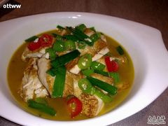 井水豆腐-井水小厨·湘菜(活力广场店)