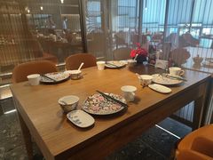 -京采烤鸭清真餐厅(金桥店)