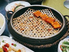 -鲁城往事(游客中心店)