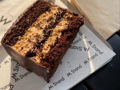 -M Stand(成都COSMO店)