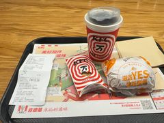 -肯德基(年家浜店)