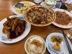 -洪福亮酒家(南草厂街店)